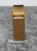 KIMBLE High-Strength Centrifuge Tube Round Bottom 15ml (pk/6)