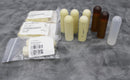 Lot of 14 Kimble Fixed Angle Centrifuge Rotor Tube Adapters 30 Reduced to 15mL