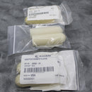 Lot of 14 Kimble Fixed Angle Centrifuge Rotor Tube Adapters 30 Reduced to 15mL