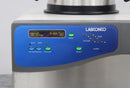 Labconco FreeZone 4.5 Benchtop Freeze Dryer Control Panel