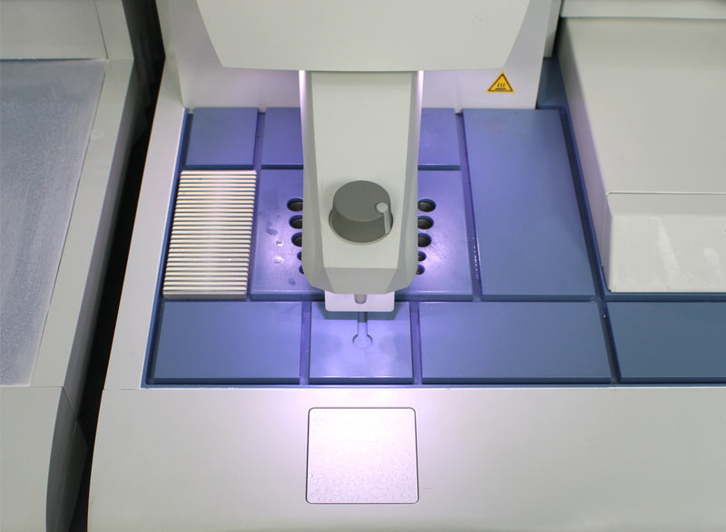 Thermo HistoStar Tissue Embedding Center A81000007 and Cold Plate A81000005