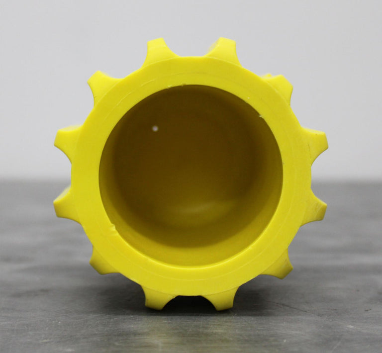 Beckman Coulter 1x250mL Centrifuge Rotor Bottle Adapter 349946