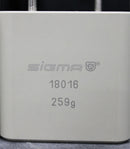 Sigma 13215 Centrifuge 750mL Rotor Buckets with Adapters