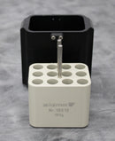 Sigma 13215 Centrifuge 750mL Rotor Bucket with 12x7mL Adapter 18012