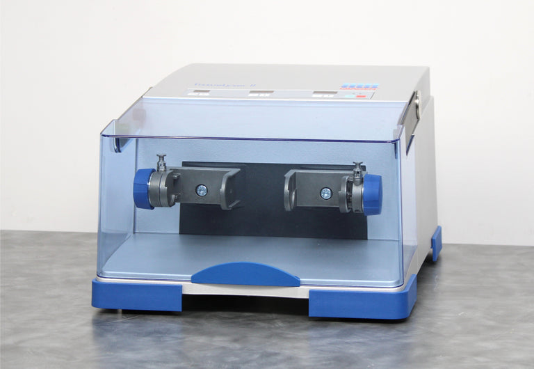 QIAGEN TissueLyser II Sample Disruption