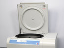 Thermo Sorvall Legend XTR Benchtop Centrifuge Lid Open
