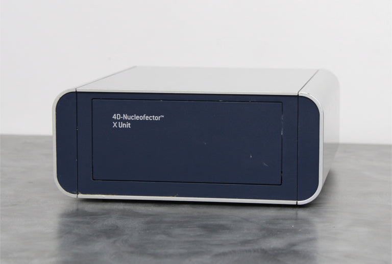 Lonza 4D-Nucleofector Cell Transfection X Unit