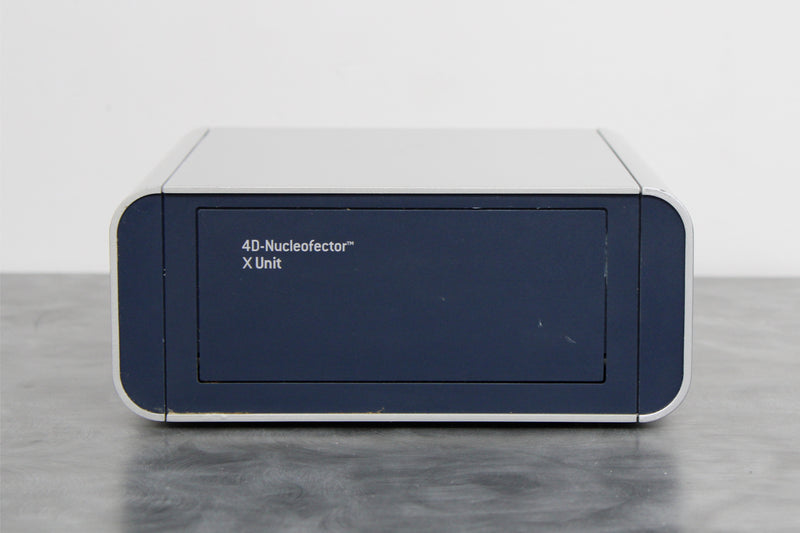 Lonza 4D-Nucleofector Cell Transfection X Unit