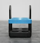 Sorvall 00830 4x50mL Centrifuge Rotor Bucket Conical Tube Adapter