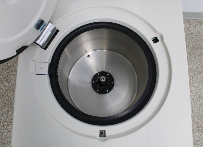 Beckman Coulter Avanti JXN-30 B34193 High-Speed Refrigerated Floor Centrifuge
