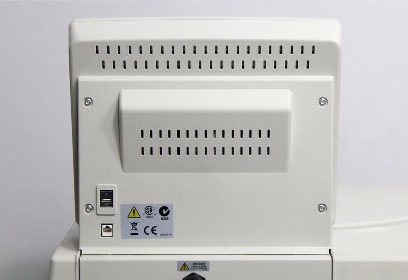 Beckman Coulter Avanti JXN-30 B34193 High-Speed Refrigerated Floor Centrifuge
