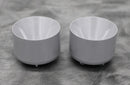 x2 Corning CLS430236 Centrifuge Conical Tube Support Cushions for 250mL Bottles