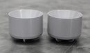 x2 Corning CLS430236 Centrifuge Conical Tube Support Cushions for 250mL Bottles