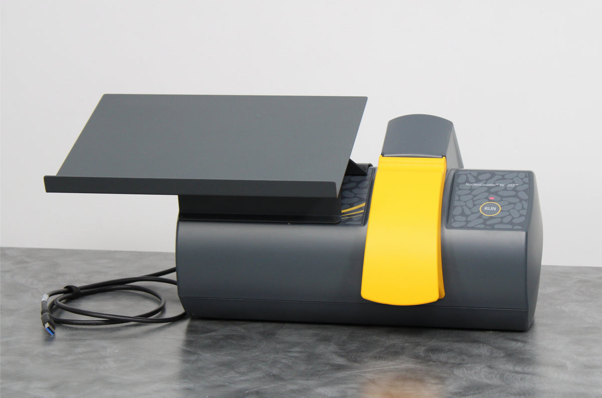 ChemoMetec NucleoCounter NC-202 Consistent Cell Counter 900-2020