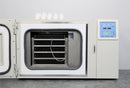 Thermo Scientific CryoMed Controlled-Rate Freezer Door Open