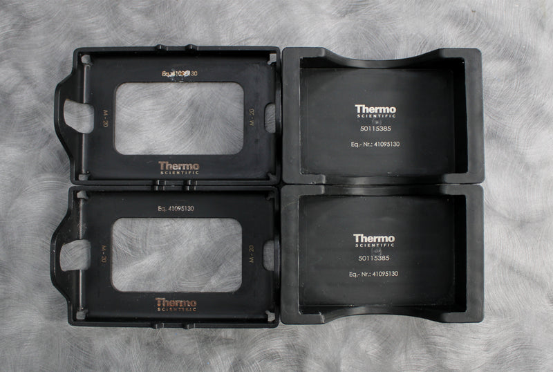 Thermo Sorvall Legend X1R Benchtop Centrifuge 75004261 and M-20 Microplate Rotor