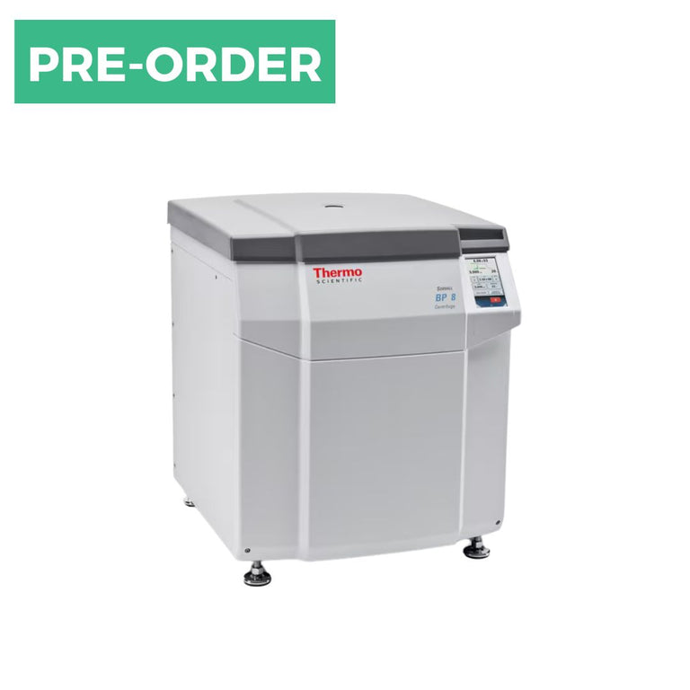 Thermo Scientific Sorvall BP 8 Floor Centrifuge