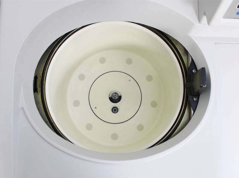 Beckman Coulter Optima LE-80K 365668 Floor Ultracentrifuge
