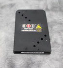 MSD Meso Sector Electronic Test Plate with Carrying Case