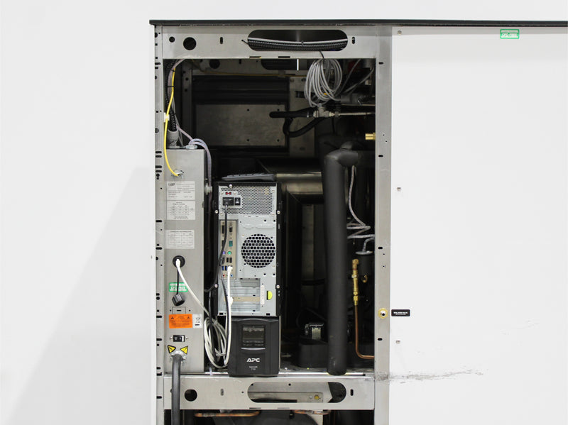 SP VirTis 35L Ultra EL-85°C Stoppering Freeze Dryer and PC w/ Lyos 2.0