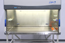 Labconco Purifier Logic 5’ Class II A2 Biological Safety Cabinet