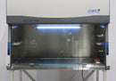 Labconco Purifier Logic 5’ Class II A2 Biological Safety Cabinet with Stand