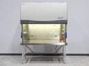 Labconco Purifier Logic 5’ Class II A2 Biological Safety Cabinet with Stand
