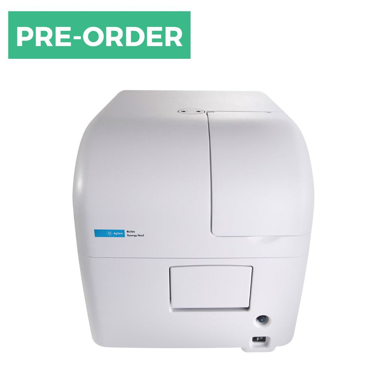 BioTek Synergy Neo2 Microplate Reader