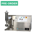 Microfluidics M-110P Electric-Hydraulic Microfluidizer Processor Homogenizer