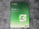 Microsoft Excel 2010
