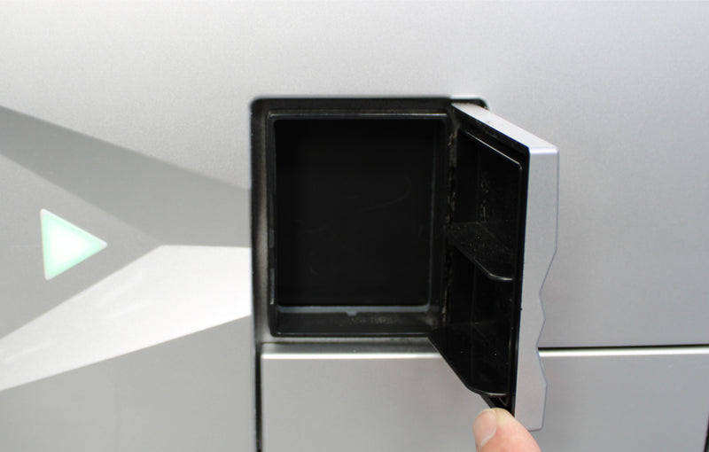 Tecan Infinite M200 Pro Microplate Reader Cuvette Chamber