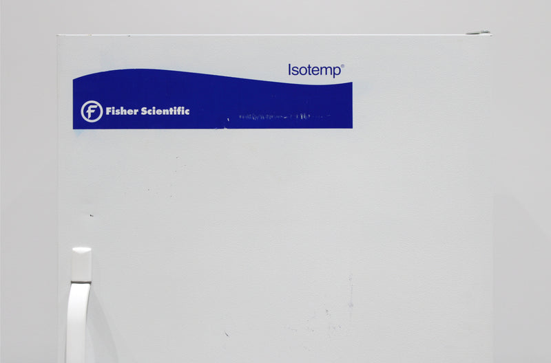Fisher Scientific Isotemp 13-986-148 -12° to -20°C Upright Laboratory Freezer