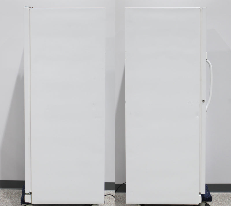 Fisher Scientific Isotemp 13-986-148 -12° to -20°C Upright Laboratory Freezer