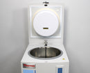 Thermo Scientific CryoPlus 1 Liquid Nitrogen Cold Storage 90 Liter System 7400