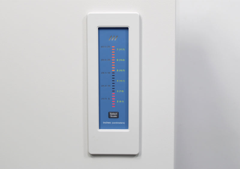 Thermo Scientific CryoPlus 1 Liquid Nitrogen Cold Storage 90 Liter System 7400