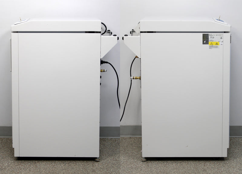 Thermo Scientific CryoPlus 1 Liquid Nitrogen Cold Storage 90 Liter System 7400