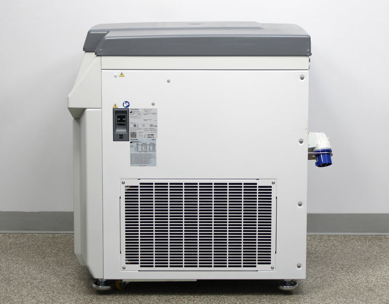 Thermo Sorvall BP 8 Blood Banking Floor Centrifuge 75007681 with HAEMAFlex Rotor