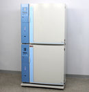 Thermo Scientific 3310 Forma Steri-Cult Stacked CO2 Incubators and Cart