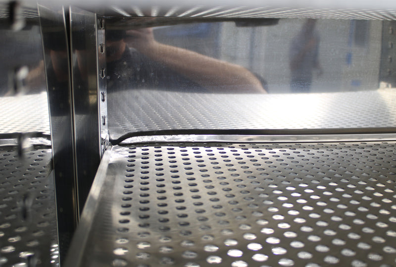 Thermo Scientific 3310 Forma Steri-Cult Stacked CO2 Incubators and Cart