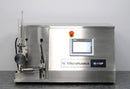 Microfluidics M-110P Electric-Hydraulic High Shear Benchtop Microfluidizer Processor