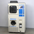 SP Scientific VirTis 25L Genesis SQ EL-85 Stoppering Freeze Dryer Lyophilizer