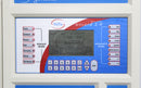 SP Scientific VirTis 25L Genesis SQ EL-85 Freeze Dryer Control Panel