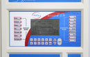 SP Scientific VirTis 25L Genesis SQ EL-85 Freeze Dryer Control Panel