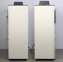 SP Scientific VirTis 25L Genesis SQ EL-85 Freeze Dryer Side Panels