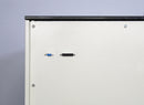 SP Scientific VirTis 25L Genesis SQ EL-85 Freeze Dryer Ports