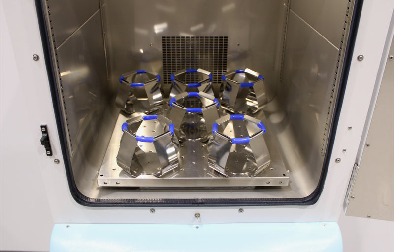 Thermo Scientific MaxQ 6000 Stacked Incubator Shakers 4359 SHKE6000