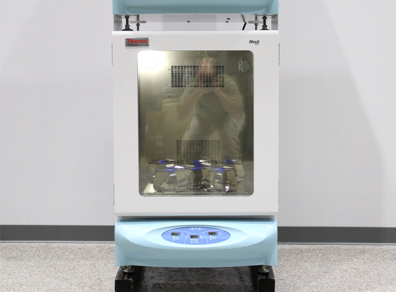 Thermo Scientific MaxQ 6000 Stacked Incubator Shakers 4359 SHKE6000
