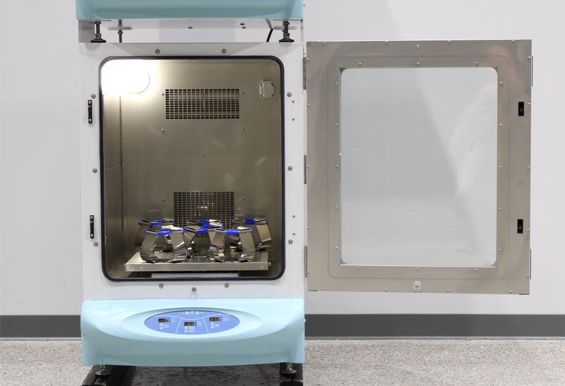Thermo Scientific MaxQ 6000 Stacked Incubator Shakers 4359 SHKE6000