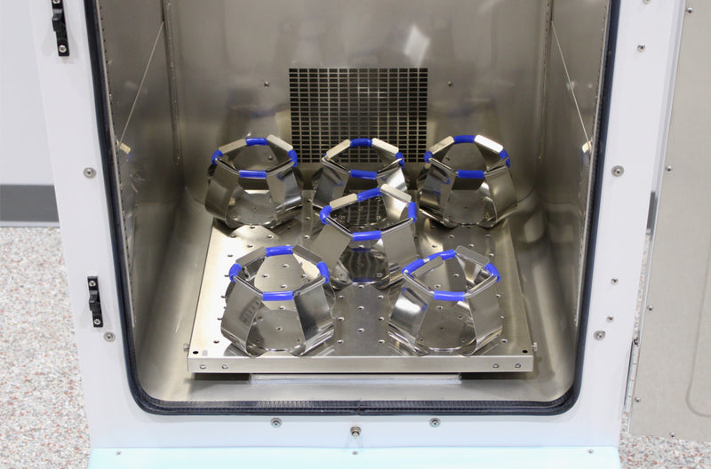 Thermo Scientific MaxQ 6000 Stacked Incubator Shakers 4359 SHKE6000