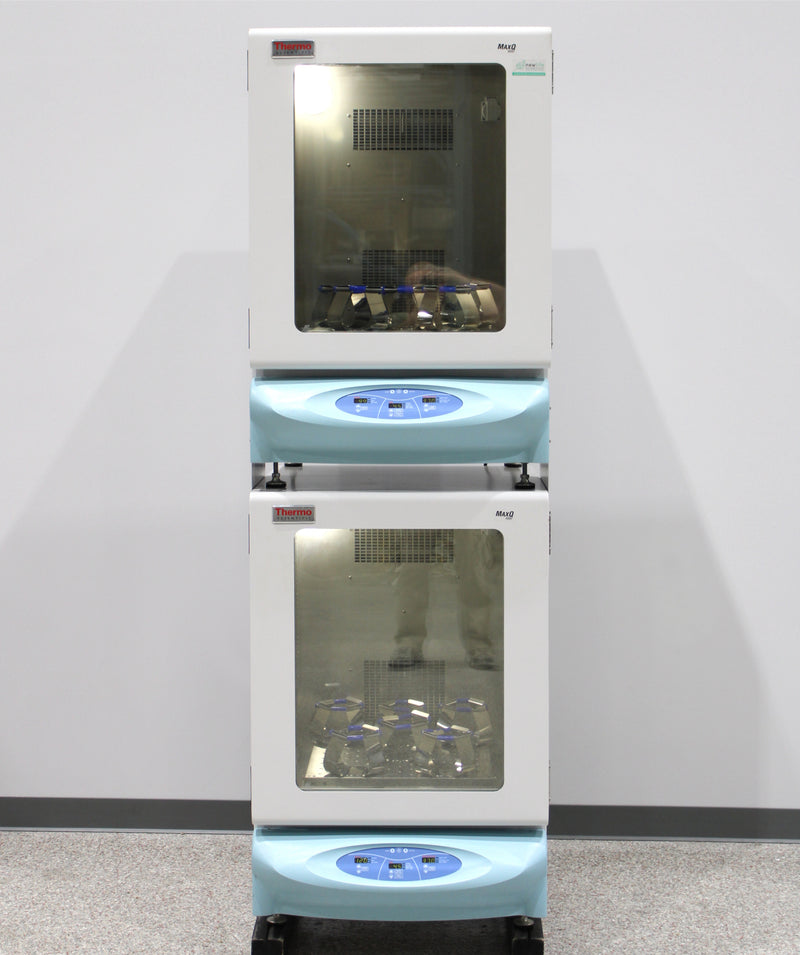 Thermo Scientific MaxQ 6000 Stacked Incubator Shakers 4359 SHKE6000